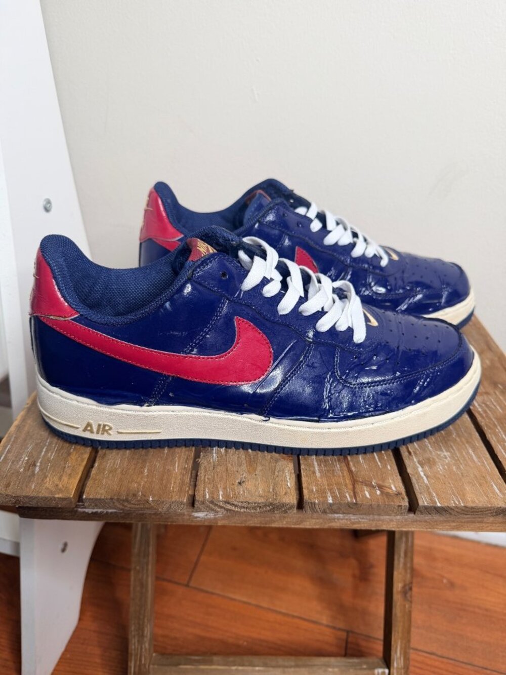 Nike Air Force 1